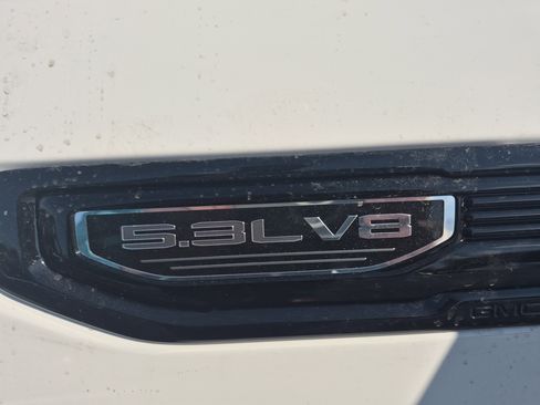 Used 2026 GMC Sierra 1500 Elevation w/ Preferred Package image 21