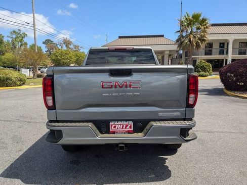 New 2026 GMC Sierra 1500 Elevation w/ Elevation Select Package image 6