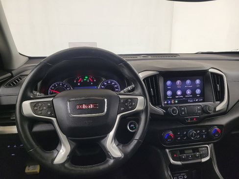 Used 2024 GMC Terrain SLT w/ Tech Package AWD/4WD image 22