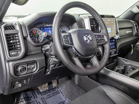 New 2026 RAM 1500 Big Horn image 3