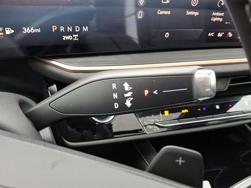 New 2026 Buick Envision Sport Touring image 11