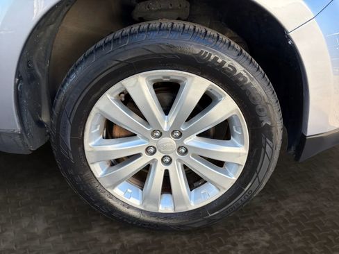 Used 2013 Subaru Forester 2.5X Premium AWD/4WD image 37