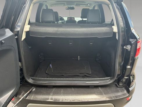 Used 2020 Ford EcoSport Titanium AWD/4WD image 19