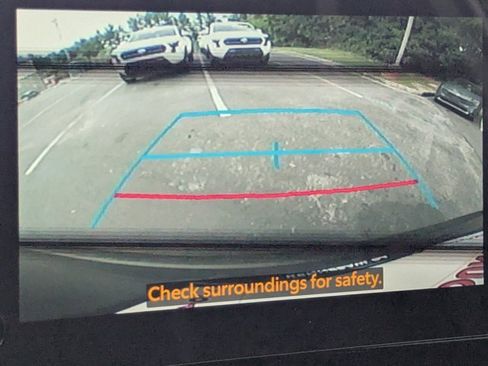 Used 2025 Toyota Corolla Cross AWD Hybrid image 25