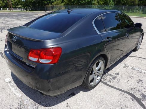 Used 2010 Lexus GS 350 RWD image 7