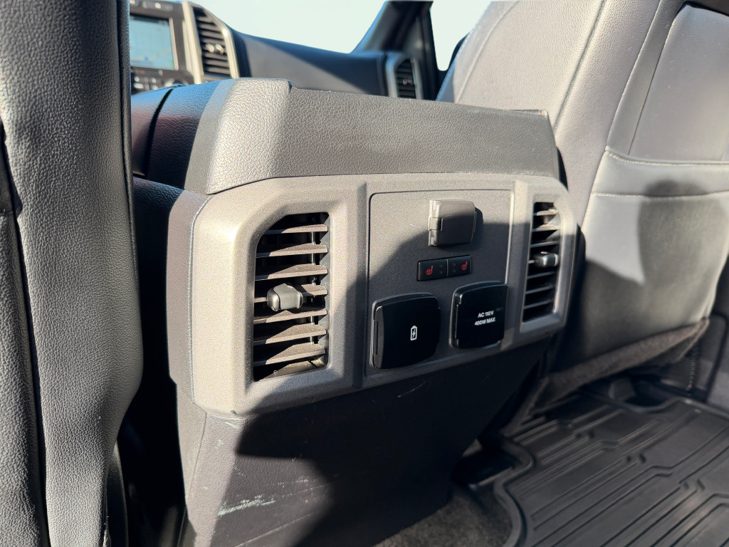 Used 2018 Ford F150 Raptor w/ Equipment Group 802A Luxury AWD/4WD image 54