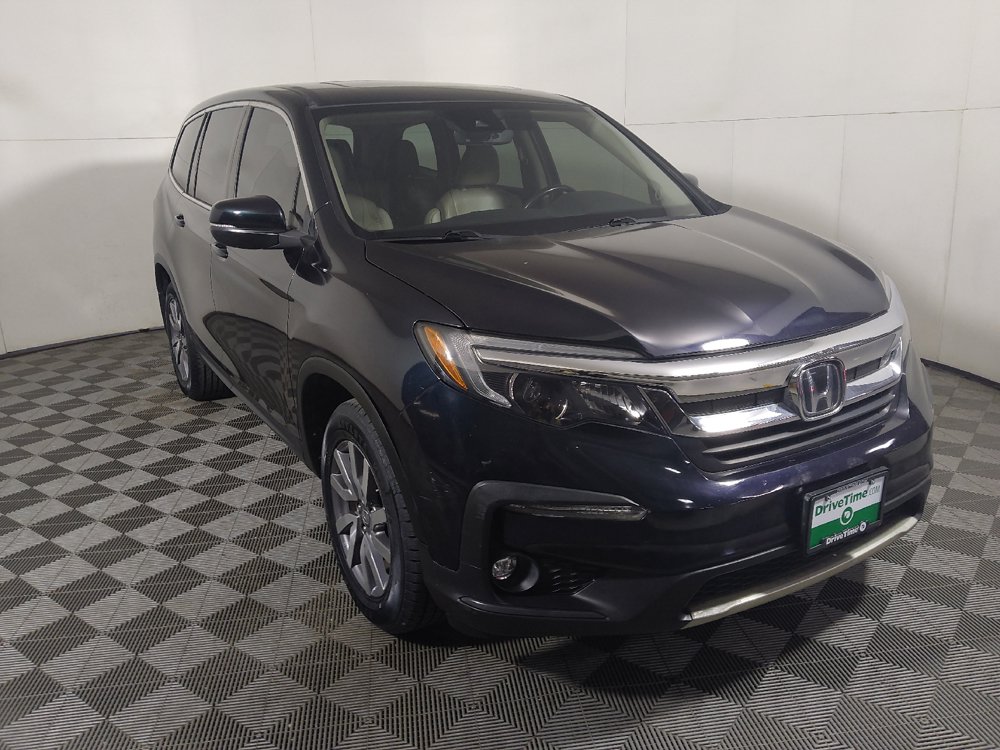 Used 2020 Honda Pilot EX-L image 14