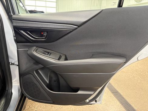 Used 2024 Subaru Outback image 23