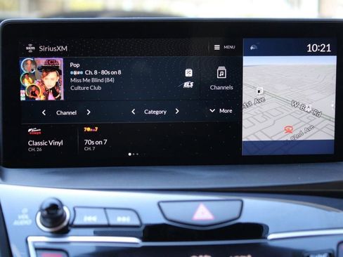 Used 2023 Acura RDX AWD w/ Advance Package image 17