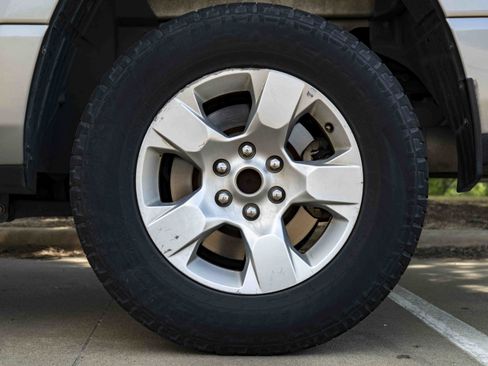 Used 2021 RAM 1500 Lone Star RWD image 14