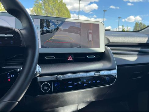 Certified 2023 Hyundai Ioniq 5 Limited AWD/4WD image 37