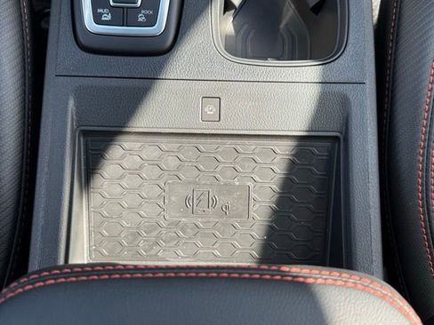 New 2026 Nissan Frontier PRO-4X w/ Pro Premium Package image 30