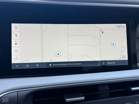 New 2026 Hyundai Palisade SEL image 23