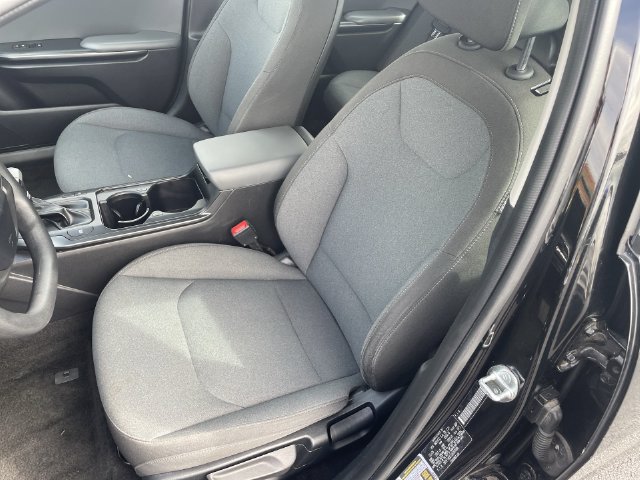 Used 2025 Kia K4 FWD image 17