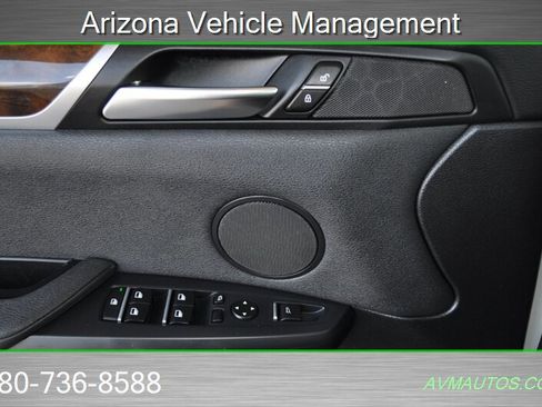 Used 2016 BMW X3 sDrive28i image 29