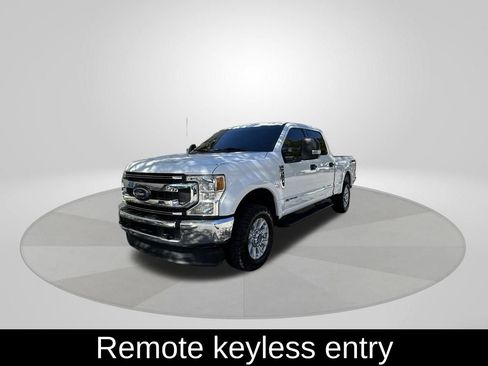 Used 2022 Ford F250 XLT image 3