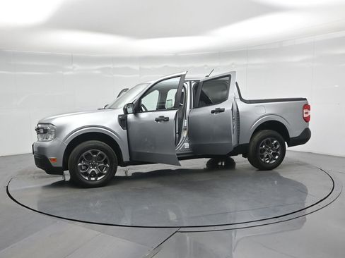 Certified 2024 Ford Maverick XLT image 37