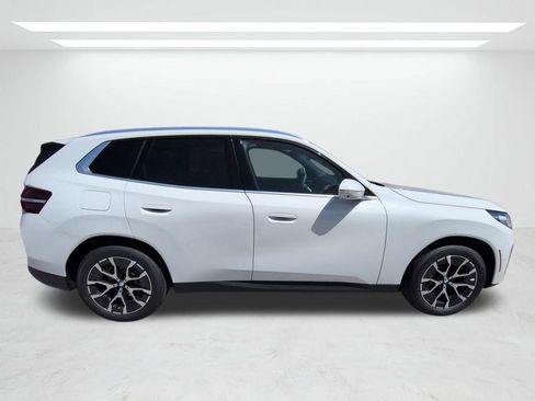 New 2026 BMW X3 xDrive30 w/ Premium Package AWD/4WD image 3