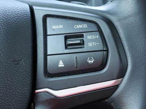 Used 2025 Honda Ridgeline RTL image 30