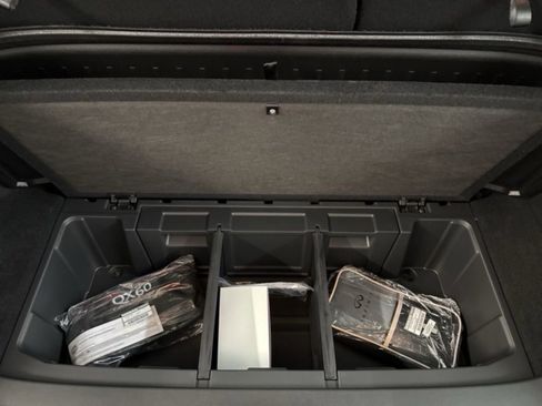 Certified 2026 INFINITI QX60 Sport w/ Dark Cargo Package AWD/4WD image 38