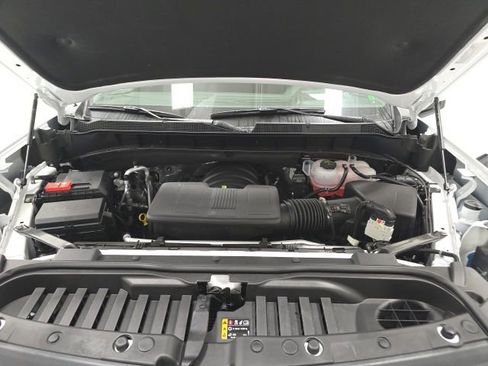 New 2026 Chevrolet Silverado 1500 LTZ image 28