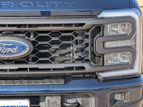 Used 2024 Ford F250 XL w/ STX Appearance Package image 8