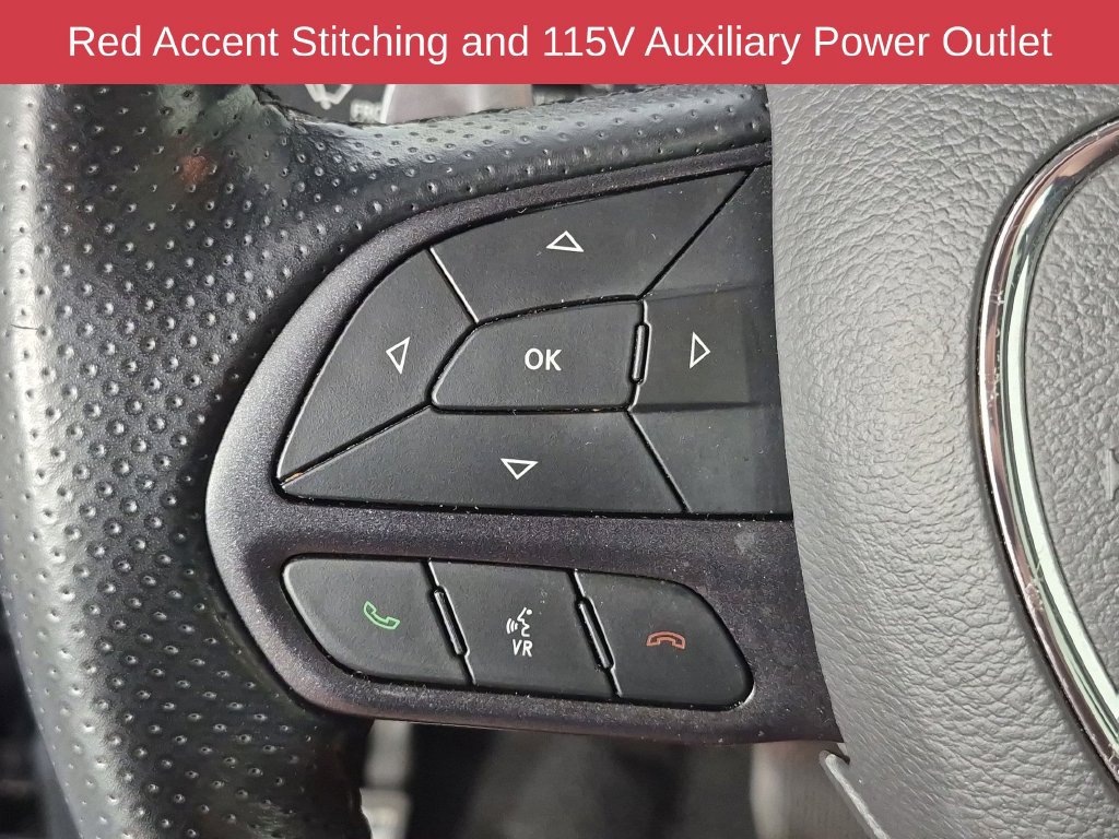 Used 2024 Dodge Durango GT AWD/4WD image 20