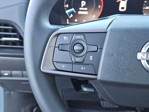 New 2026 Nissan Sentra SV w/ Floor Mat Package FWD image 14