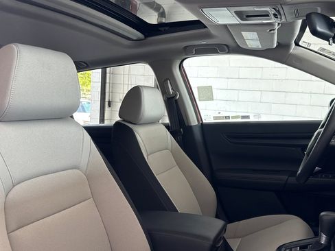 Certified 2024 Honda CR-V EX image 25