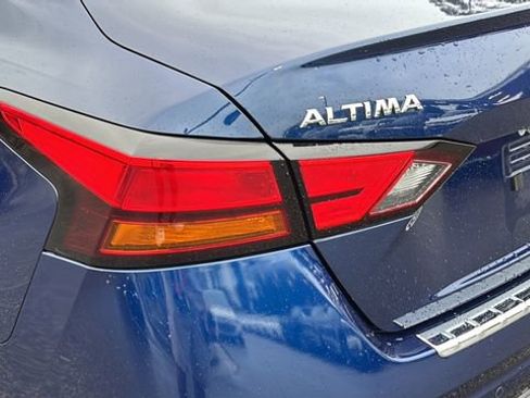 Used 2022 Nissan Altima 2.5 SR image 20