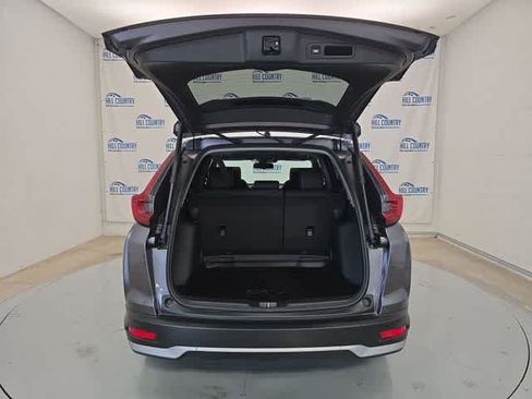Used 2022 Honda CR-V EX-L image 37