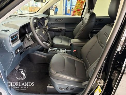 New 2026 Ford Maverick Lobo AWD/4WD image 11