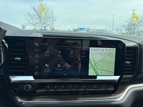 New 2026 Chevrolet Silverado 2500 LT w/ All Star Edition image 17