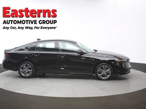 Used 2024 Honda Accord EX-L image 45