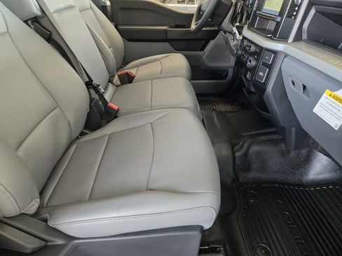 New 2026 Ford F350 XL AWD/4WD image 11