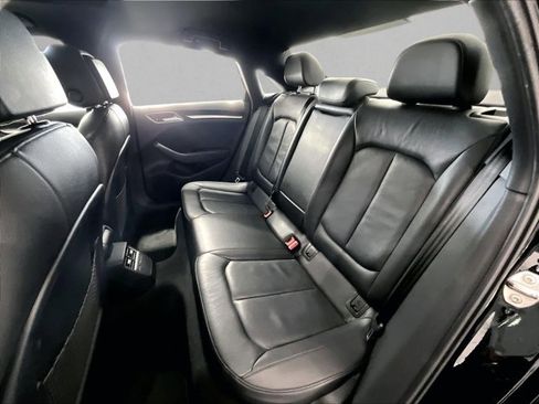 Used 2020 Audi A3 2.0T Premium FWD image 28