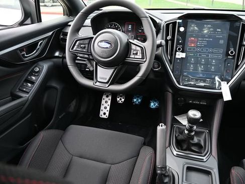 New 2026 Subaru WRX Premium AWD/4WD image 9