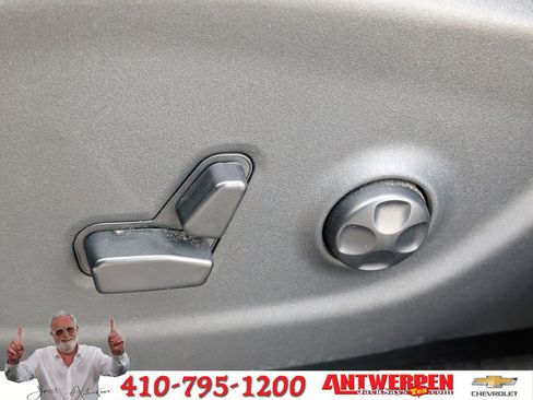 Used 2020 Jeep Cherokee Latitude Plus image 18