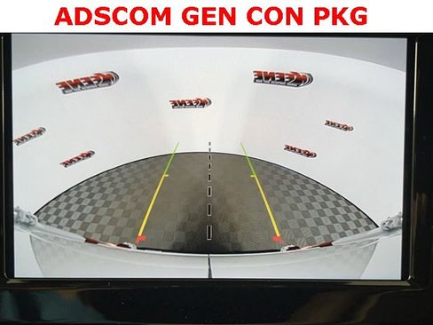 New 2025 RAM ProMaster 2500 w/ Convenience Group image 12