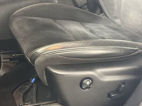 Used 2020 Dodge Durango SRT w/ Premium Interior Group image 21