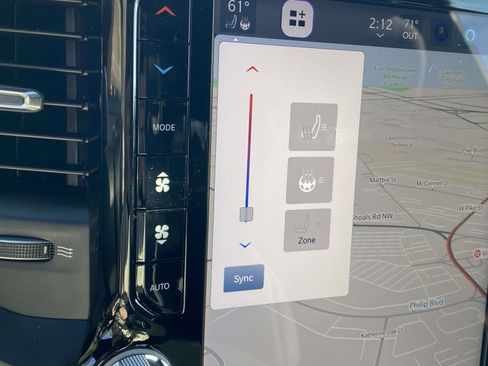 New 2026 RAM 1500 Big Horn image 4