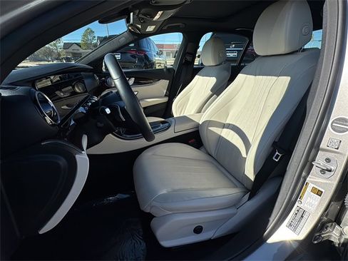 Certified 2022 Mercedes-Benz E 350 4MATIC Sedan image 14