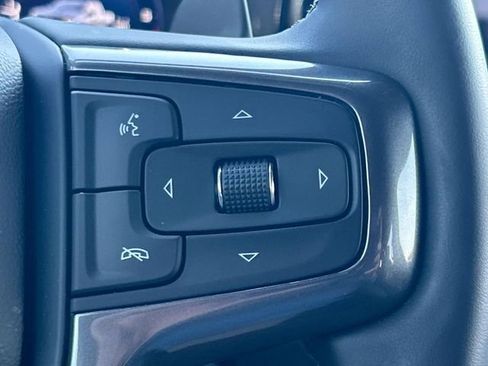 New 2025 Chevrolet Silverado 1500 ZR2 w/ Technology Package AWD/4WD image 29