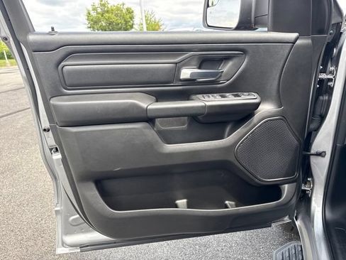 Used 2025 RAM 1500 Tradesman w/ Night Edition AWD/4WD image 20
