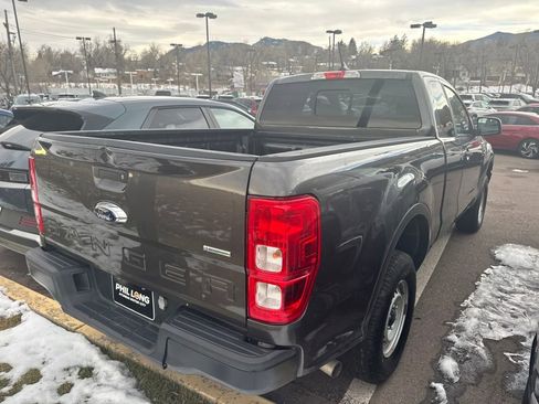 Used 2020 Ford Ranger XL w/ Equipment Group 101A Mid image 19