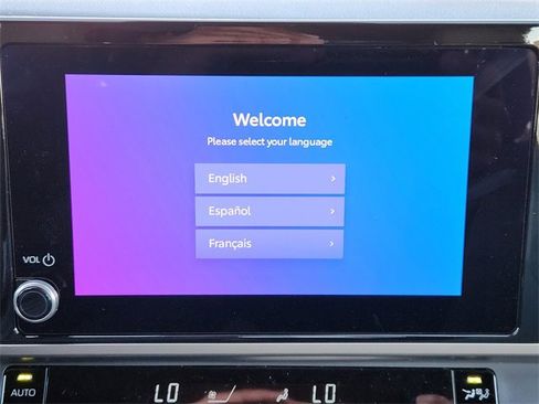 New 2026 Toyota Camry SE image 13