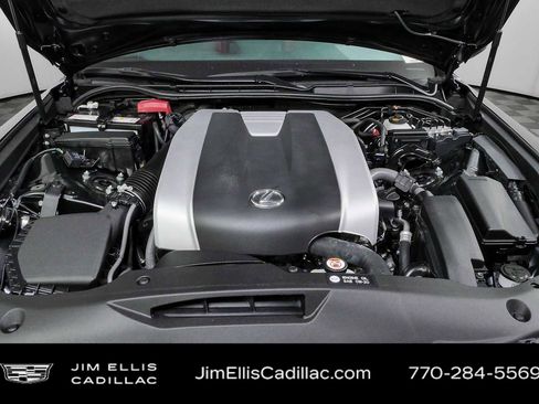 Used 2025 Lexus IS 350 F Sport RWD image 33