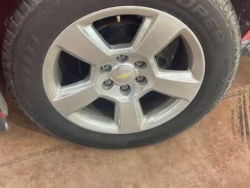 Used 2008 Chevrolet Avalanche LT w/ LT Preferred Equipment Group RWD image 9