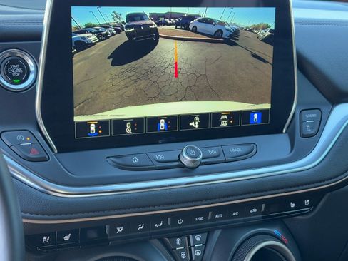 Used 2024 Chevrolet Blazer Premier w/ Driver Confidence II Package image 25