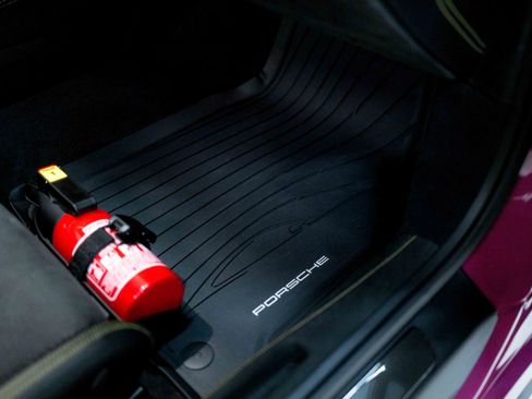 Used 2024 Porsche 911 GT3 image 41